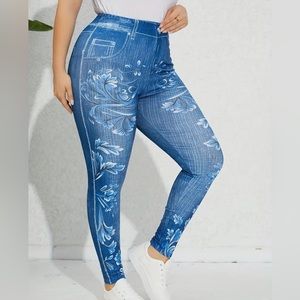 Jegging Leggings 😍Host-pick!